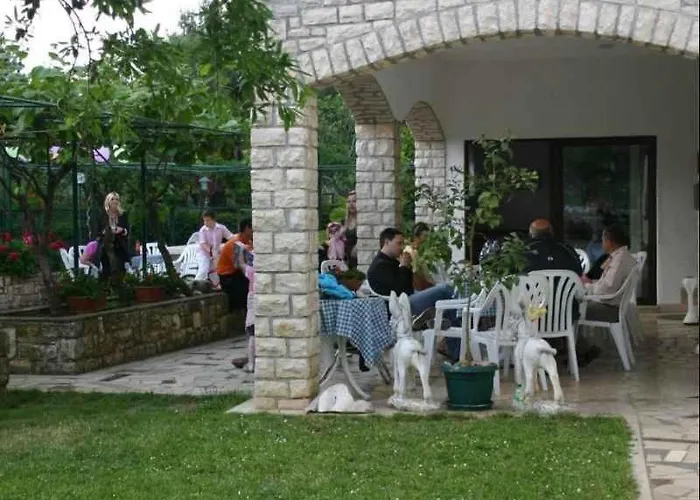 Διαμέρισμα In - Istrien 47147 Πόρετς