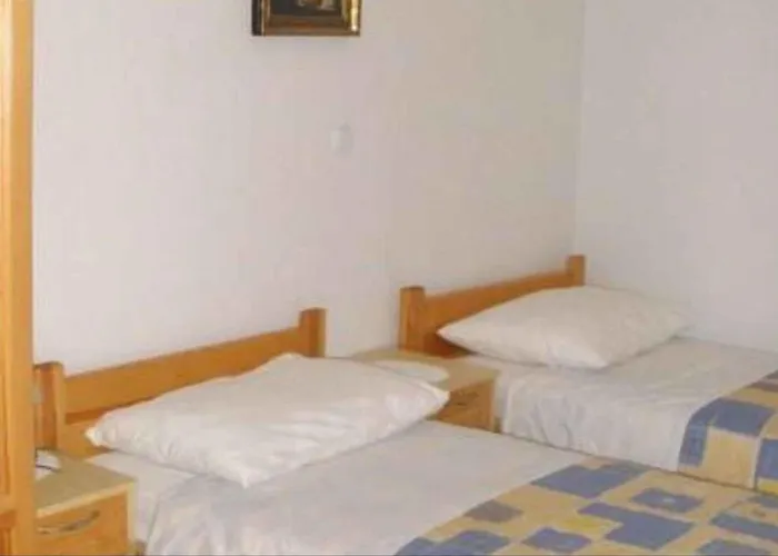 In - Istrien 47147 Apartment *