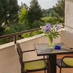 In - Istrien 47147 Апартаменты *