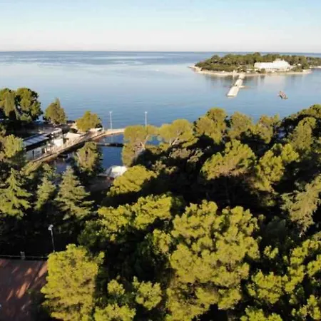 Apartman In - Istrien 47147 Porec